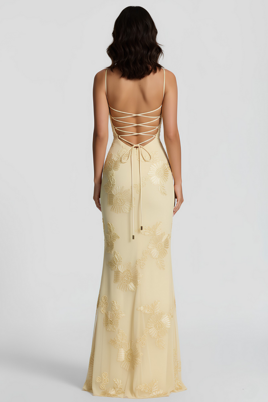 Mia | Maxi Dress