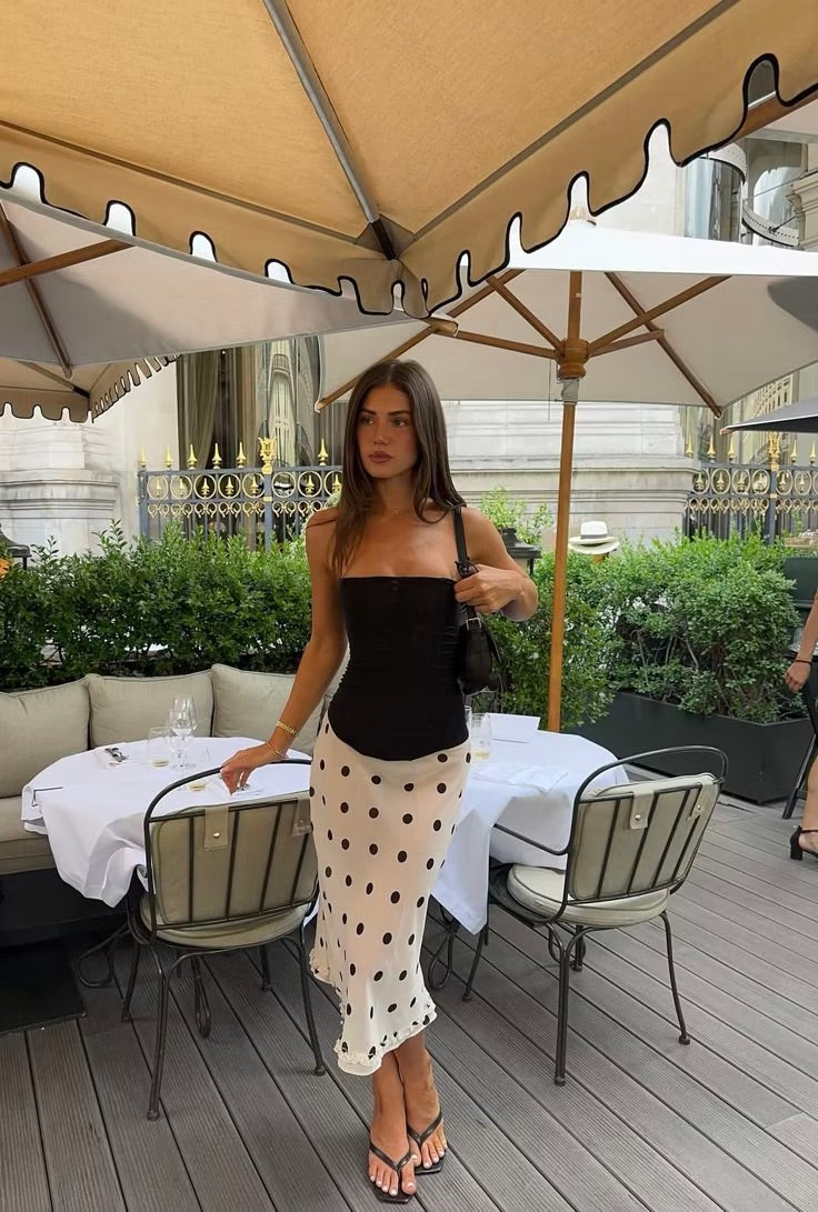Varevina Skirt