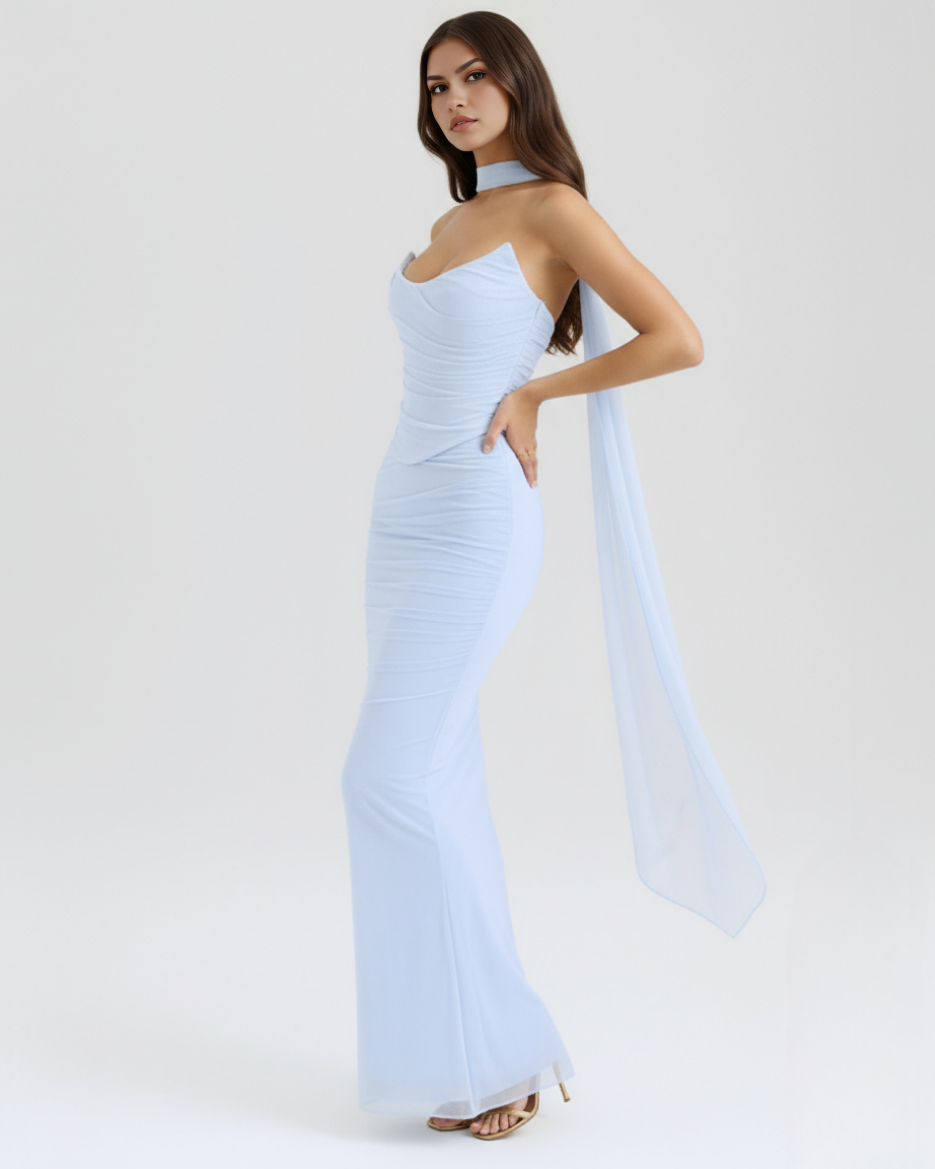 Eli | Maxi Dress