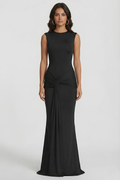 Sandra | MAXI DRESS