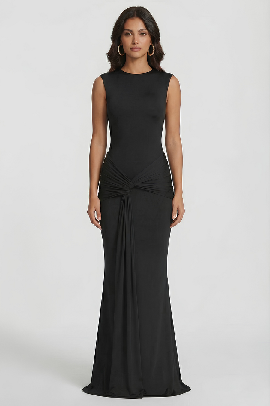 Sandra | MAXI DRESS