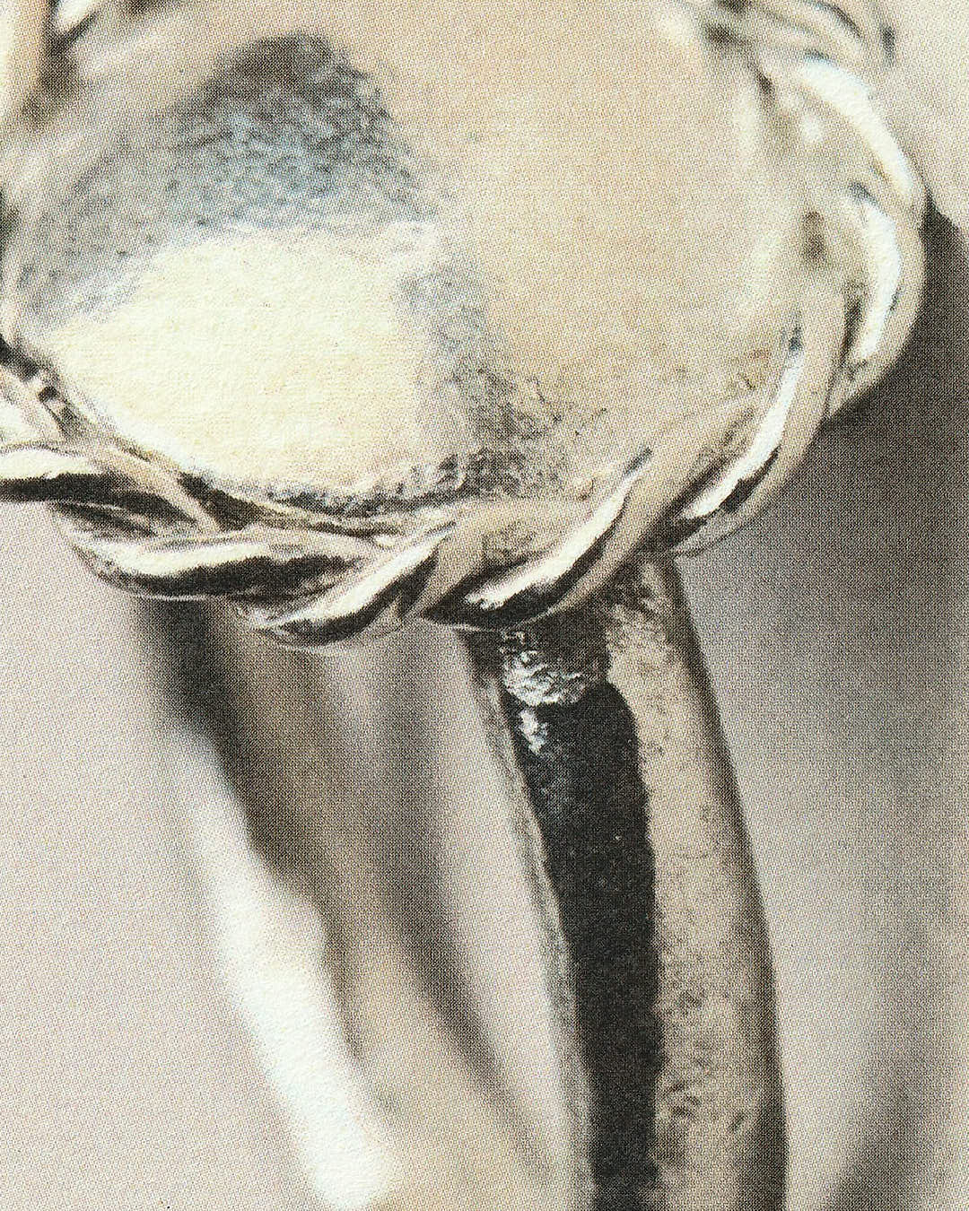 Maite's Ring
