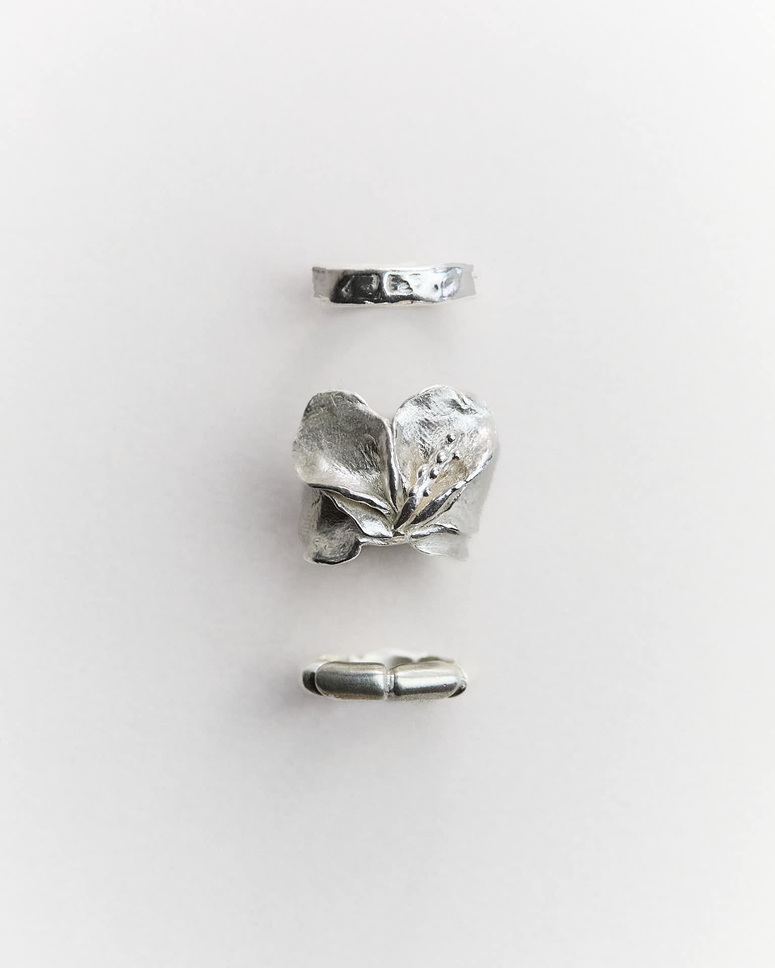 Jeanette's Ring