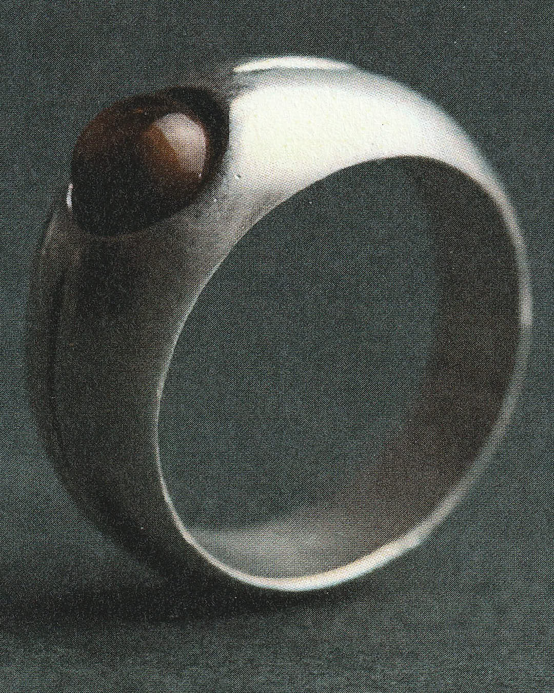 Pepita's Ring