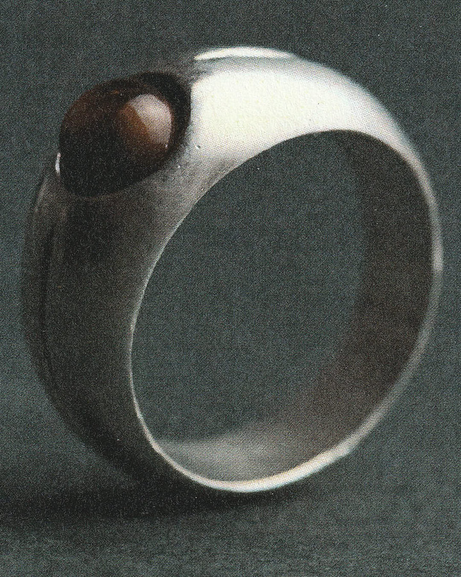 Pepita's Ring