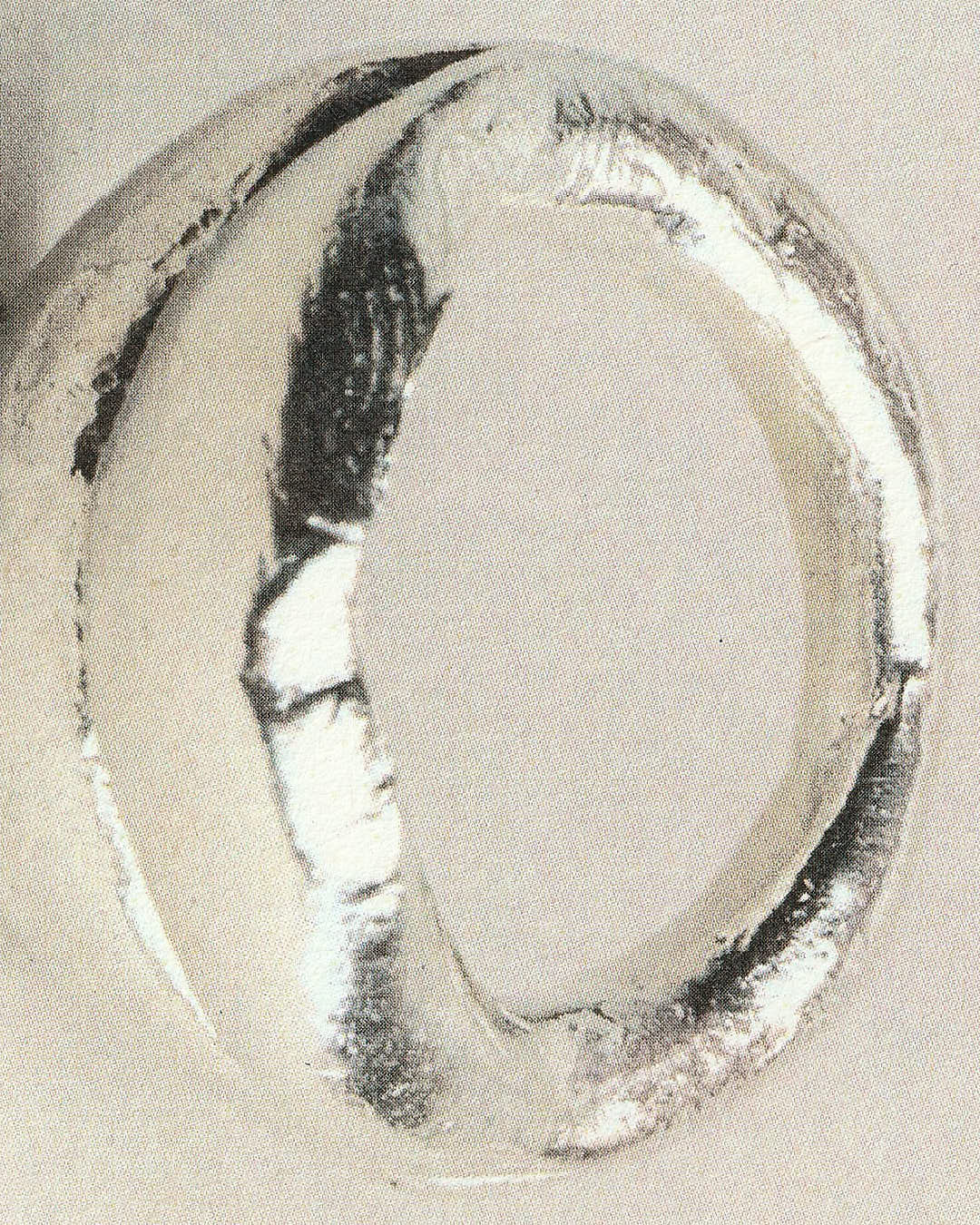 Tracey's Ring