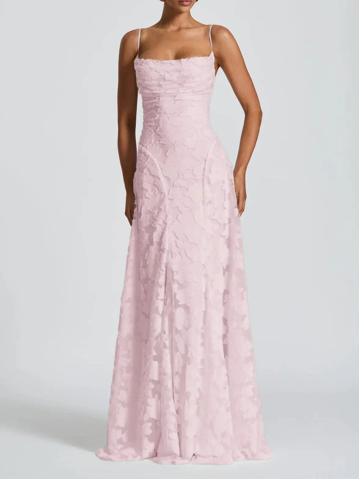 Fidelia Maxi Dress