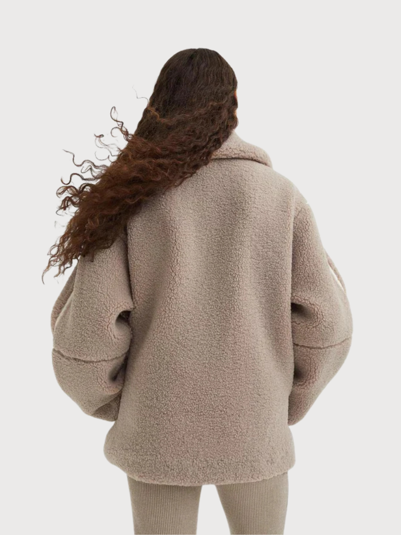 Elisenza Coat