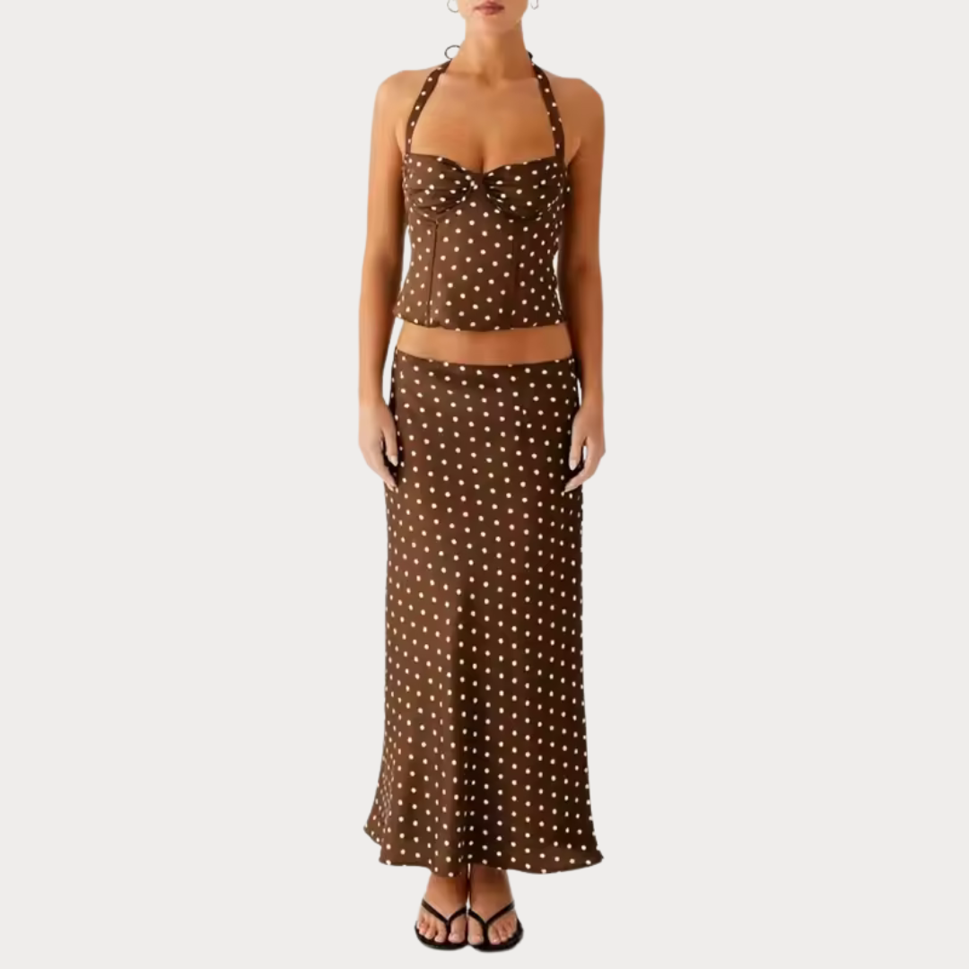 Loravenza 2-Piece Set
