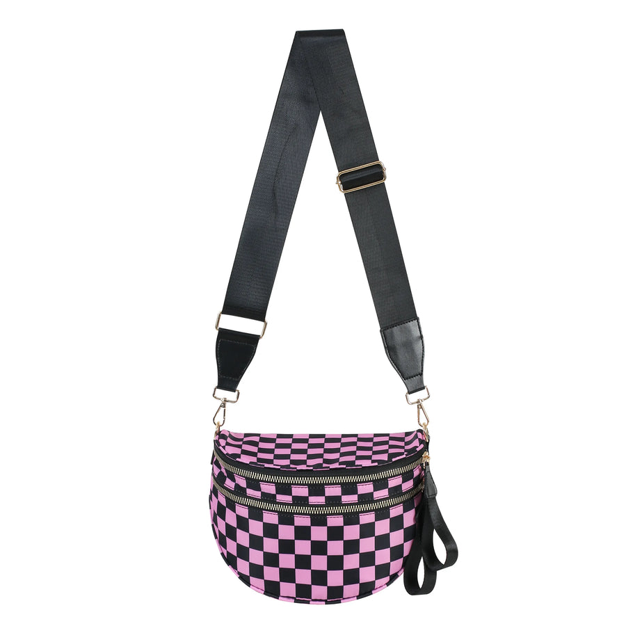 GoFree - The Roomiest Bum Bag