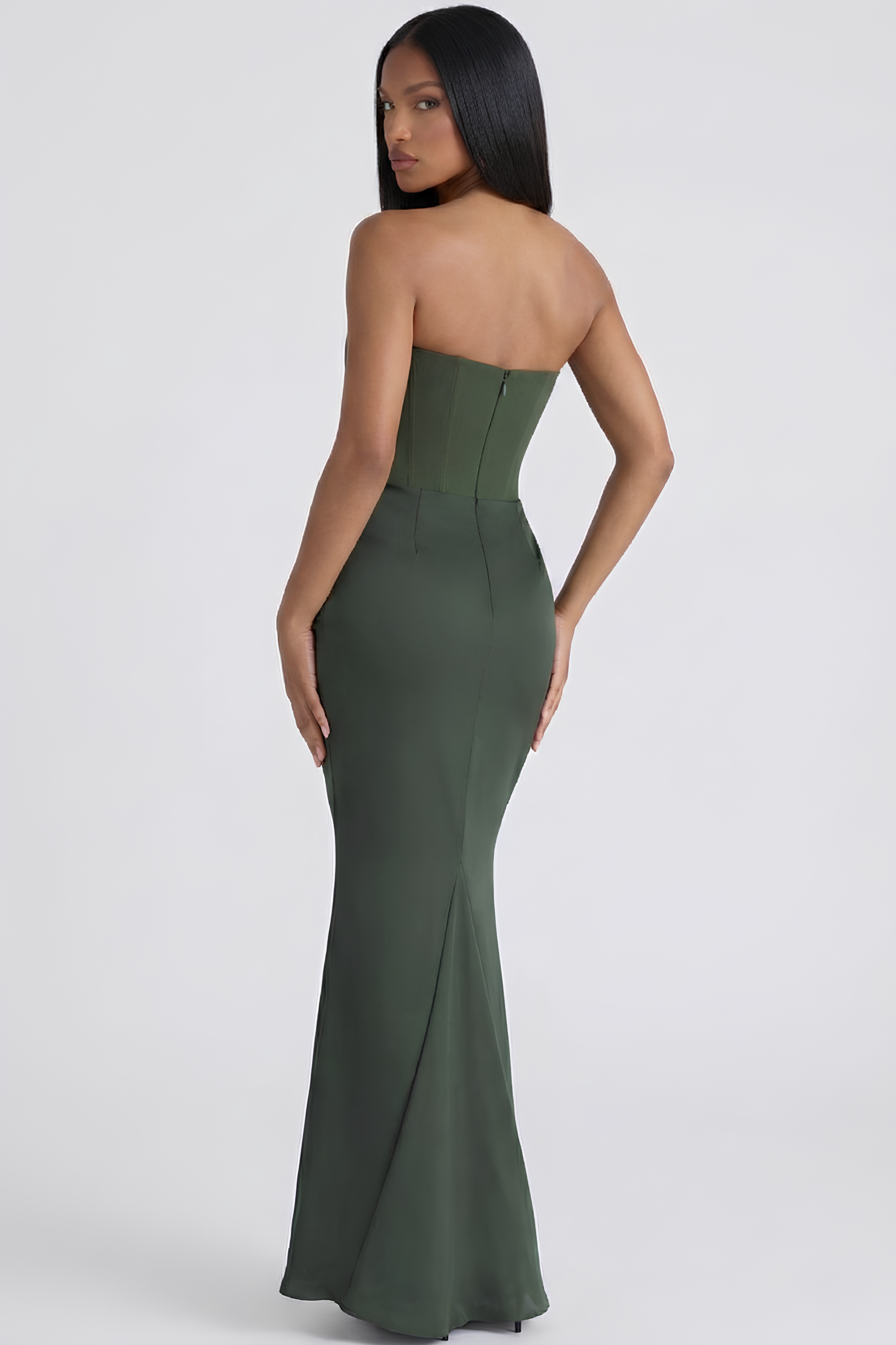Ariel | Maxi Dress