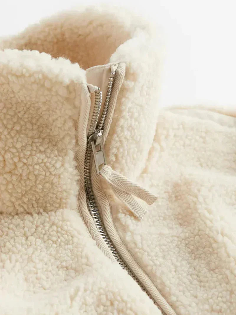 Elisenza Coat