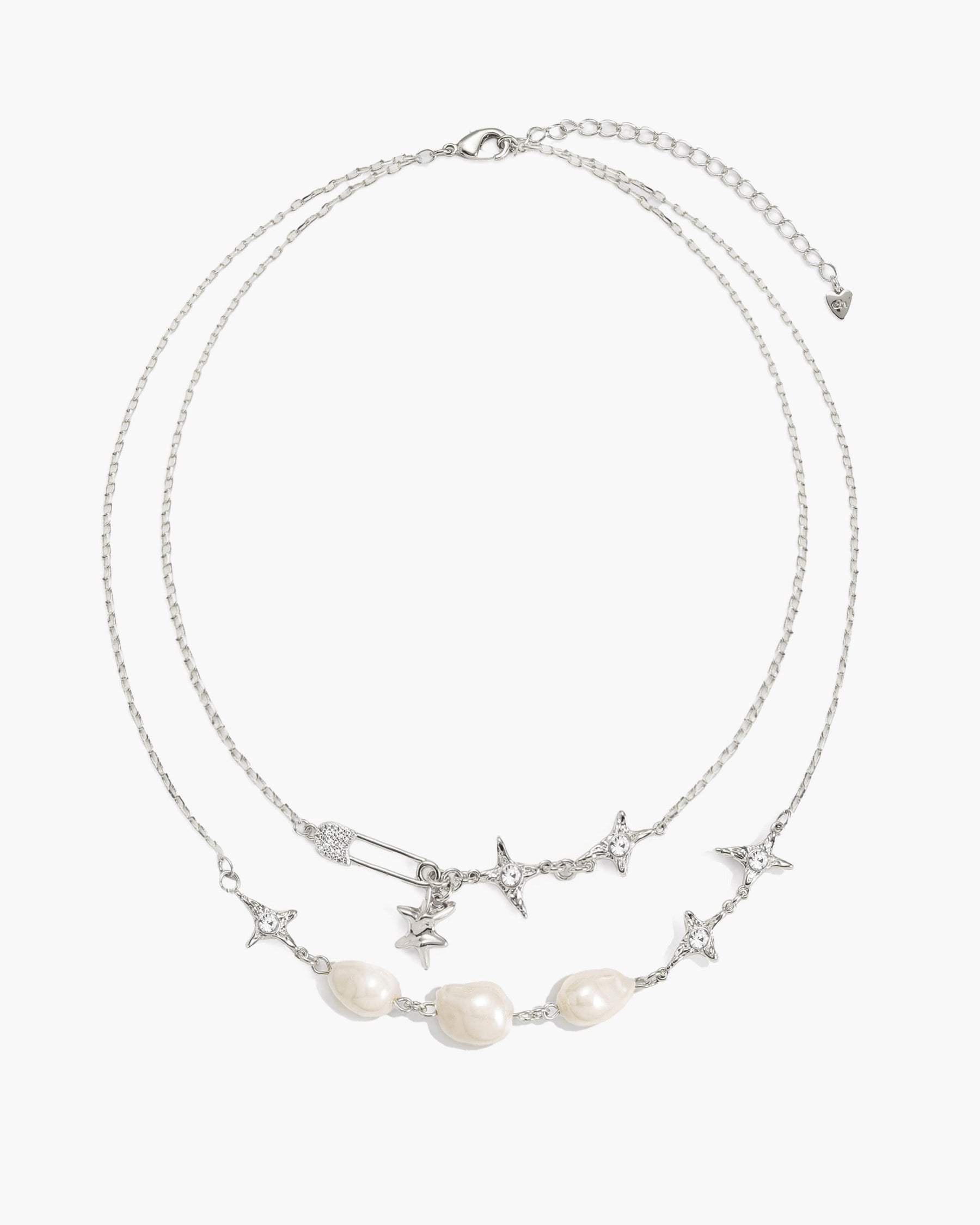 The Mellow Necklace