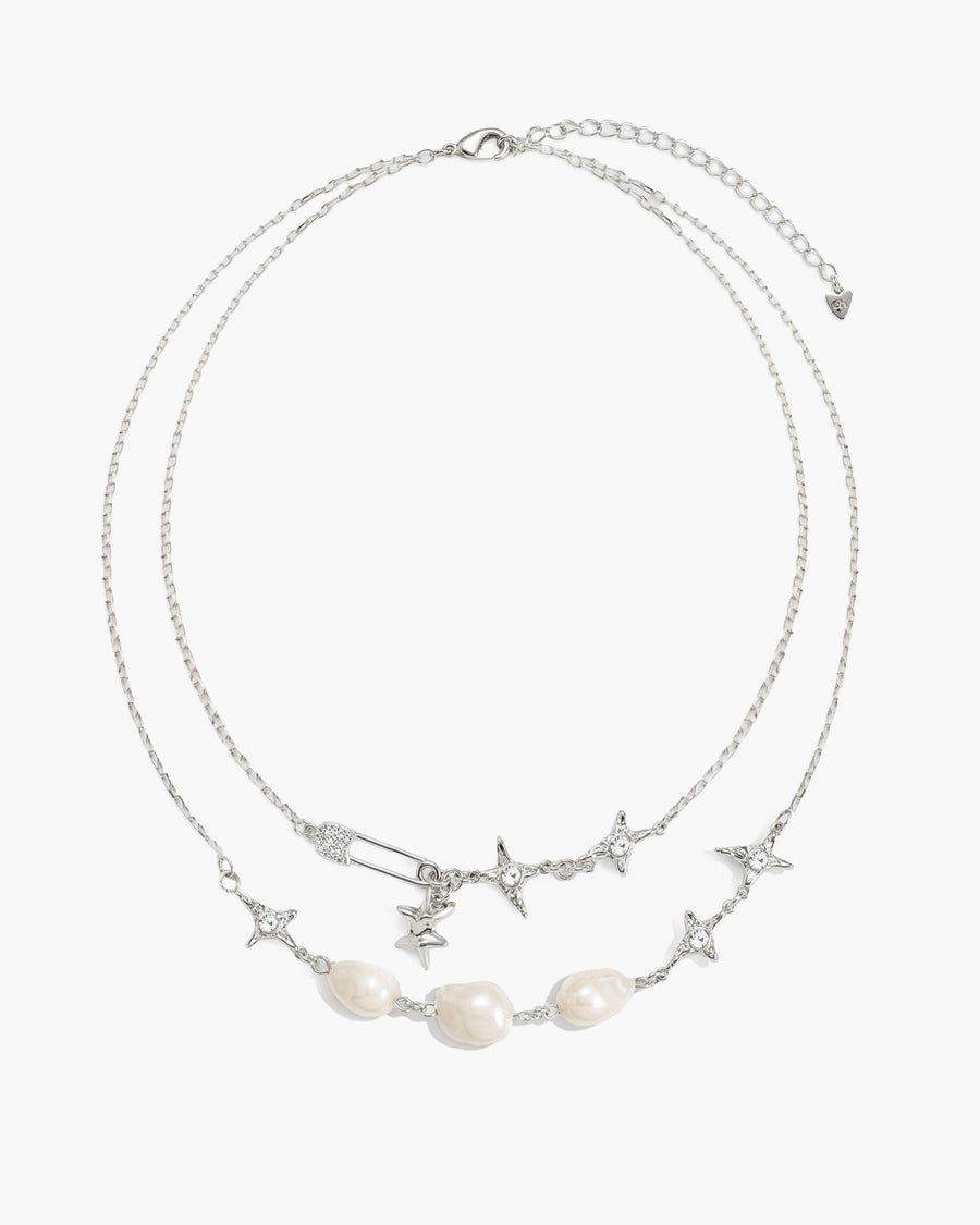 The Mellow Necklace