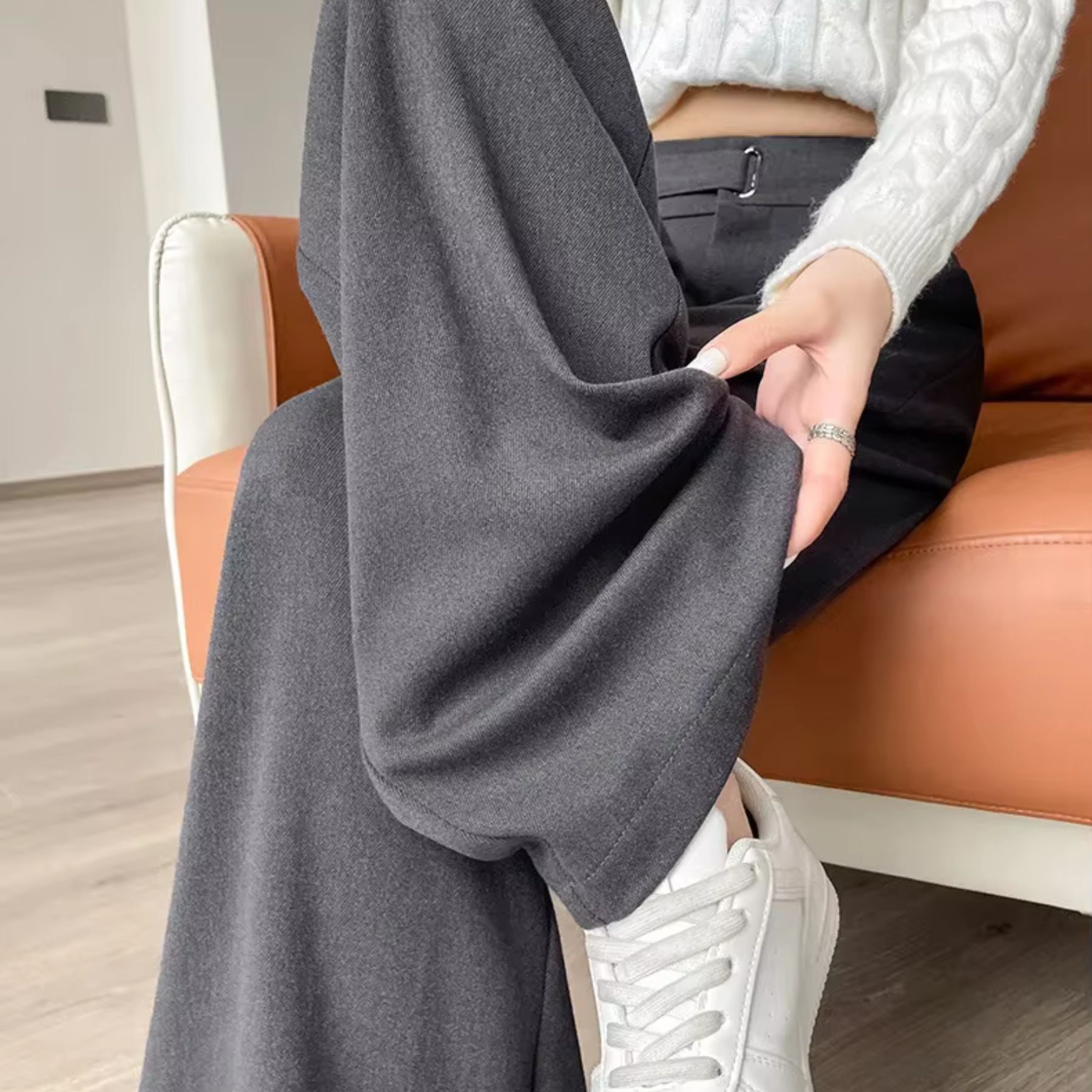 Kalvirella Pants
