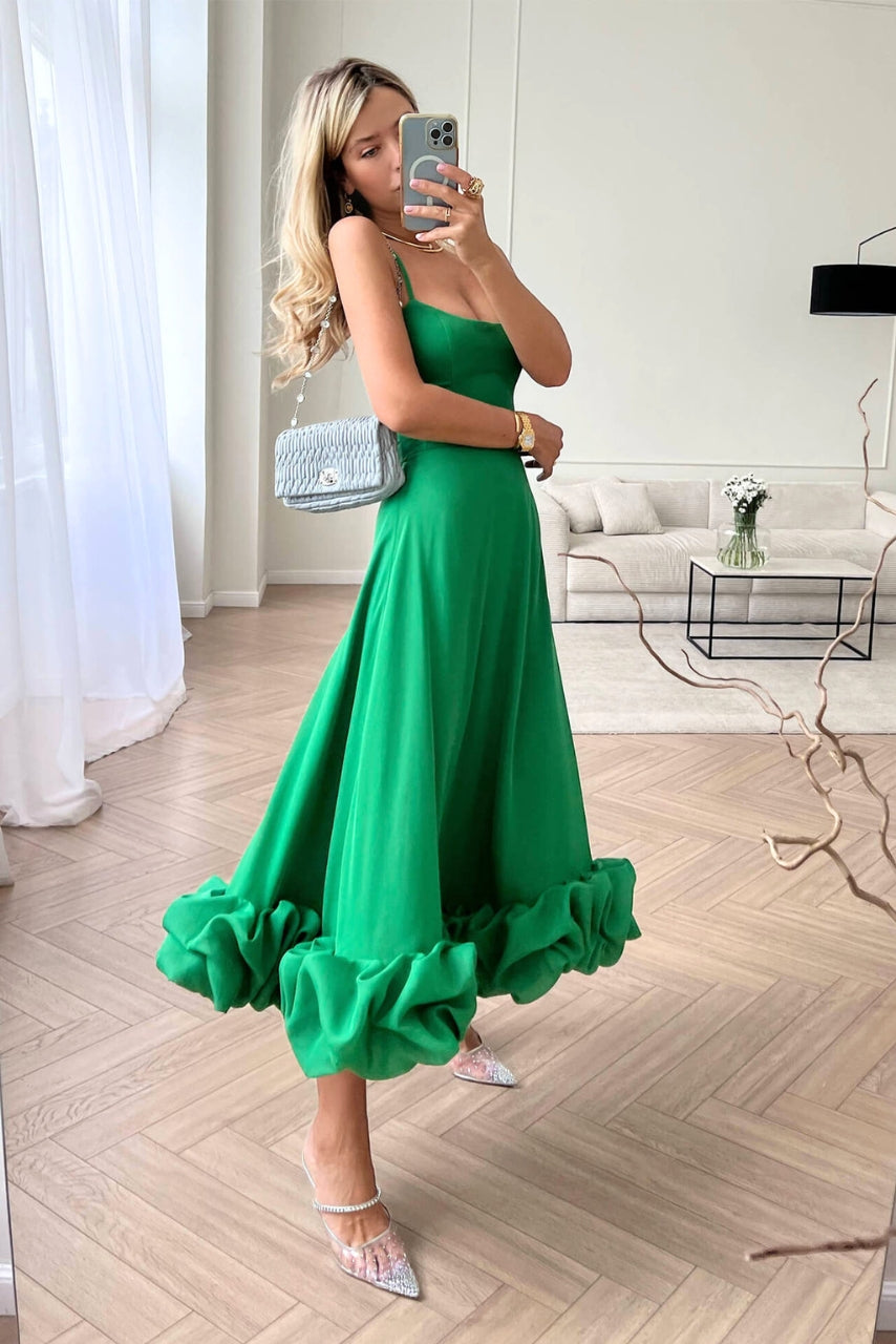 Giavella Maxi Dress