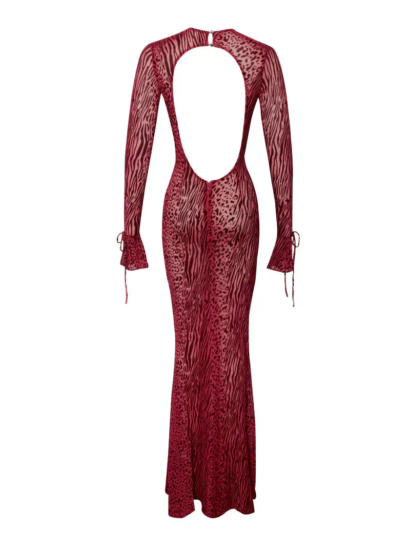 Lariza Elegant Gown