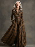 Marley Quinn | Belted Dress