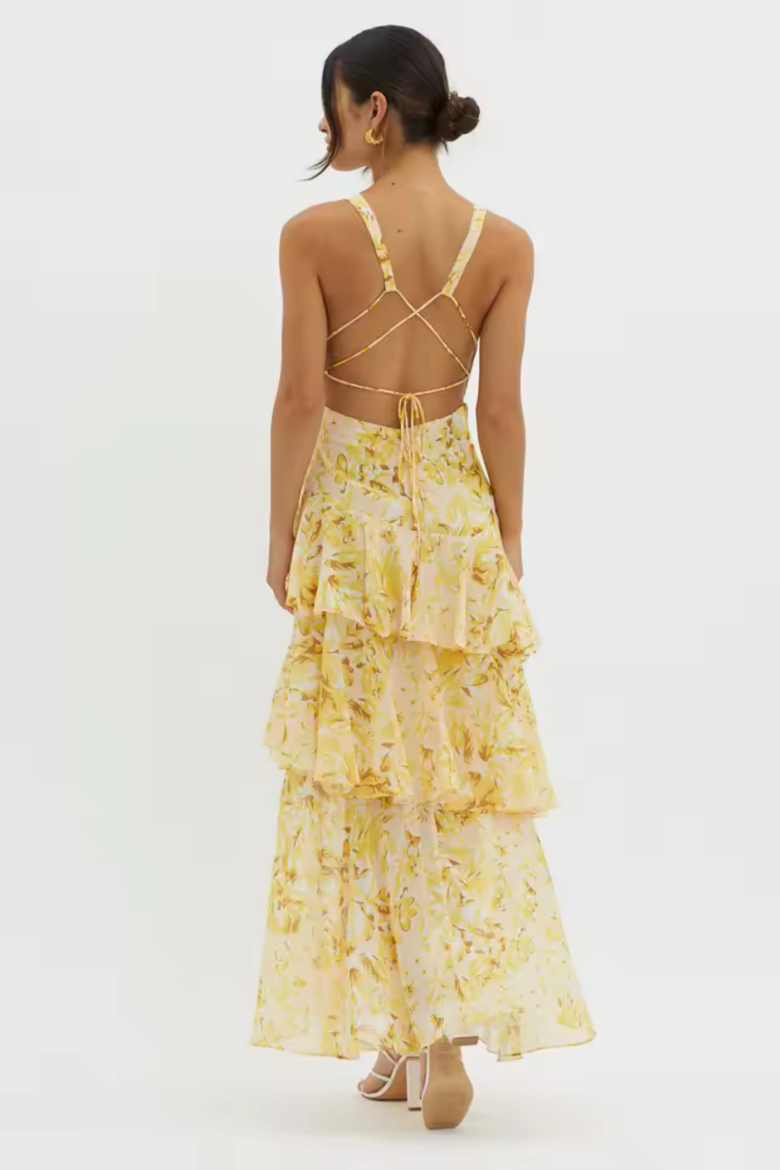 Dorotea Maxi Dress