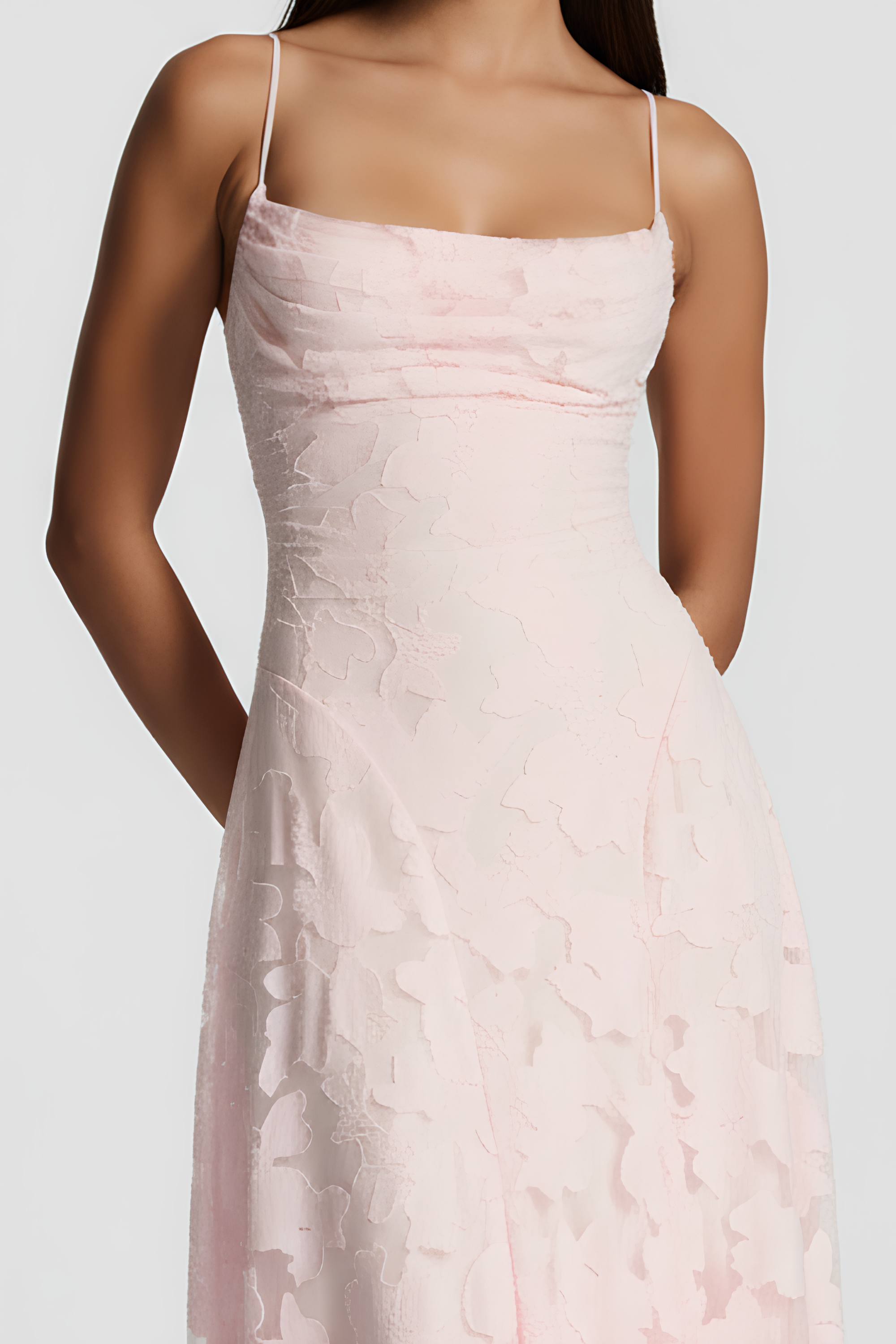 Miriam | Maxi Dress