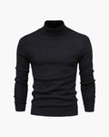 Gstaad Fall Turtleneck