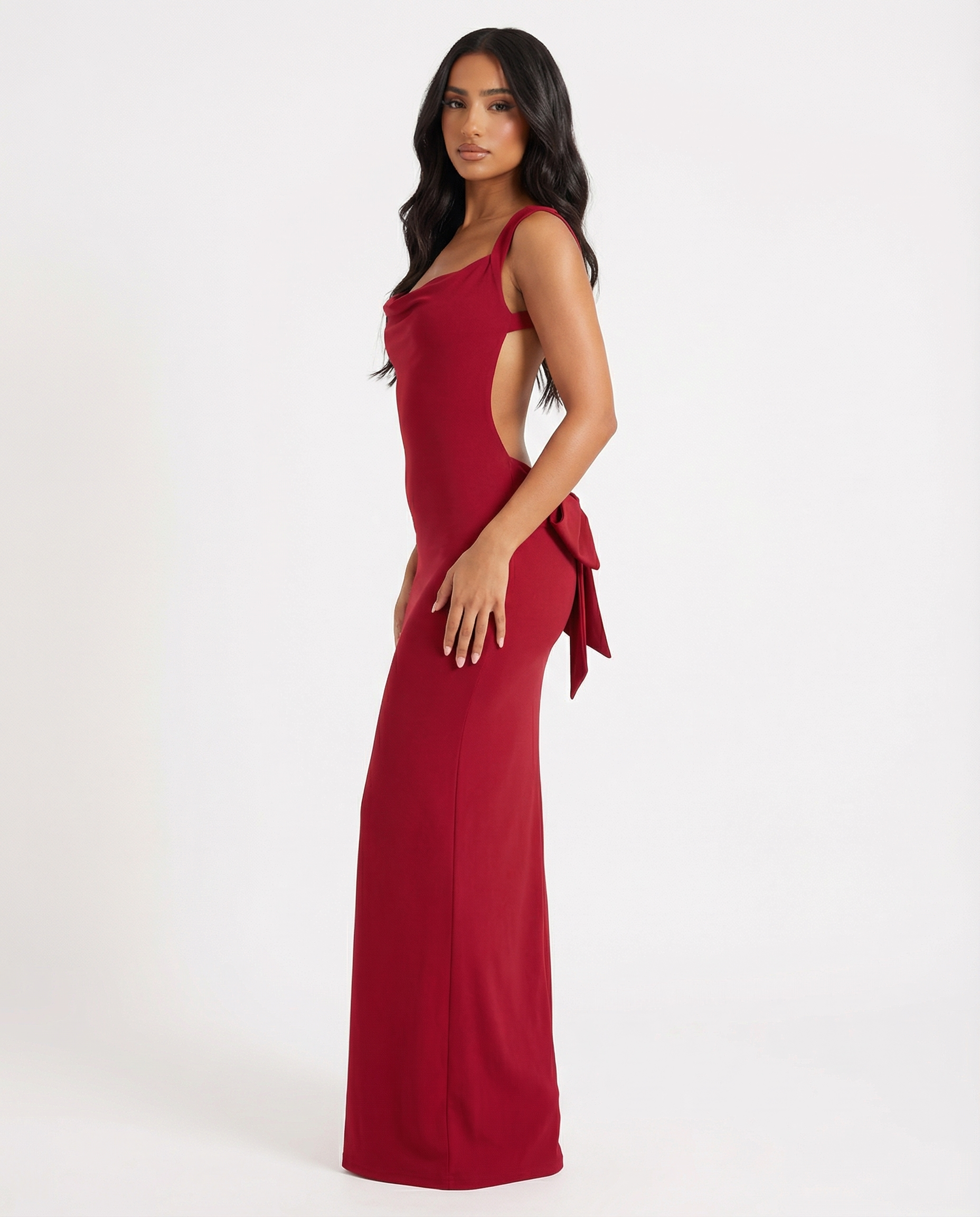 Sandy | Maxi Dress