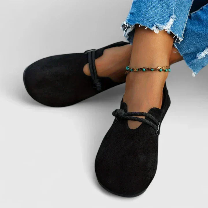 Heritage | Orthopedic Loafers