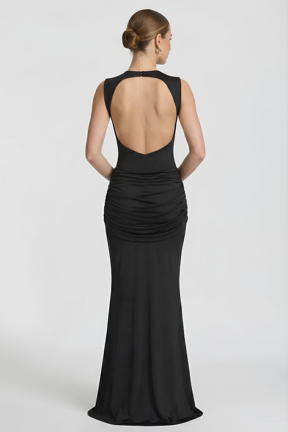 Sandra | MAXI DRESS