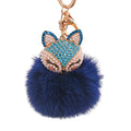 KokoFox - Bag Charm