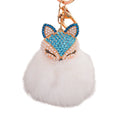 KokoFox - Bag Charm