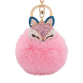 KokoFox - Bag Charm