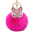 KokoFox - Bag Charm