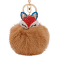 KokoFox - Bag Charm