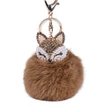 KokoFox - Bag Charm