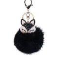 KokoFox - Bag Charm