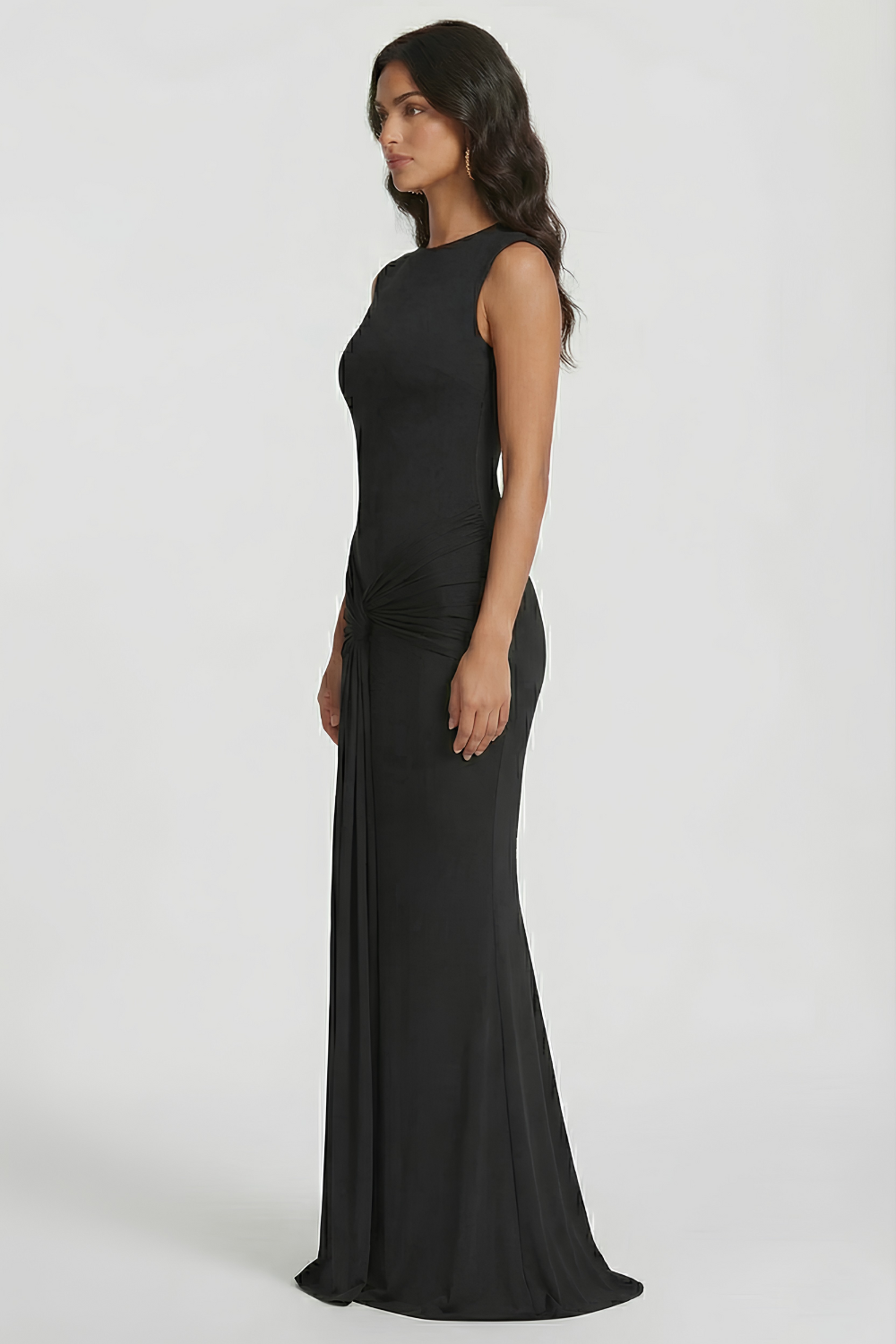 Sandra | MAXI DRESS