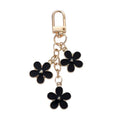Daisy Flower – Bag Charm