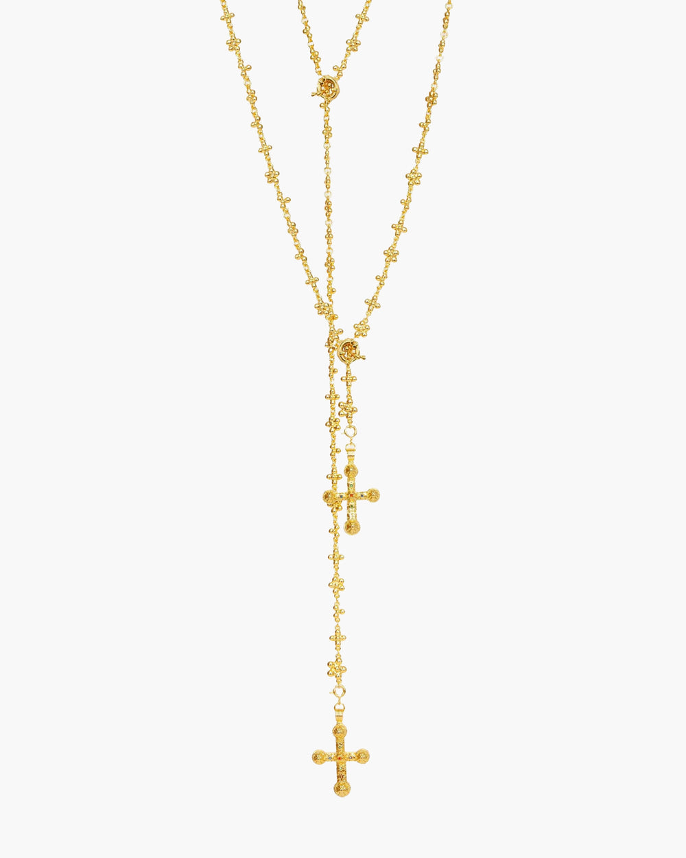 Daisy Molecule Chain Set