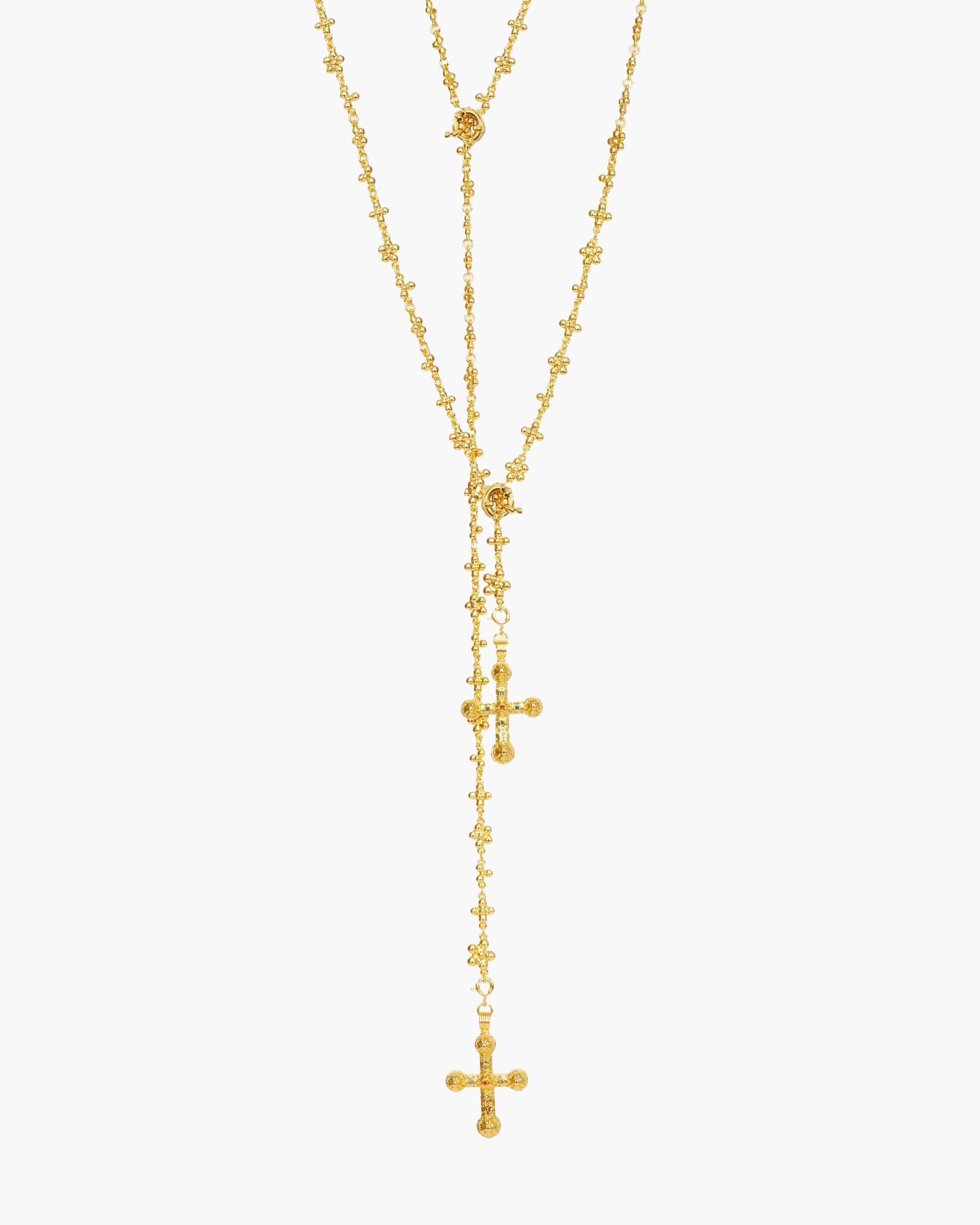 Daisy Molecule Chain Set
