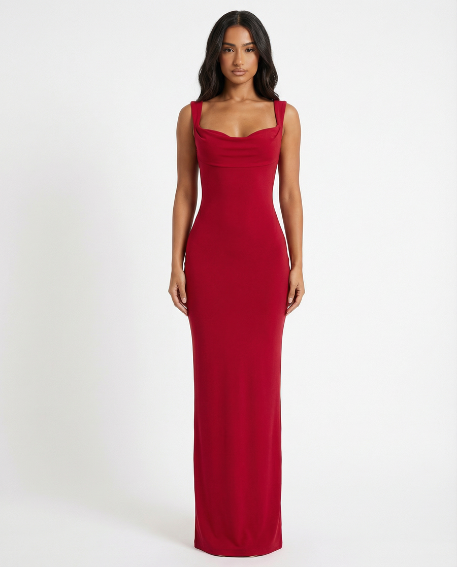 Sandy | Maxi Dress