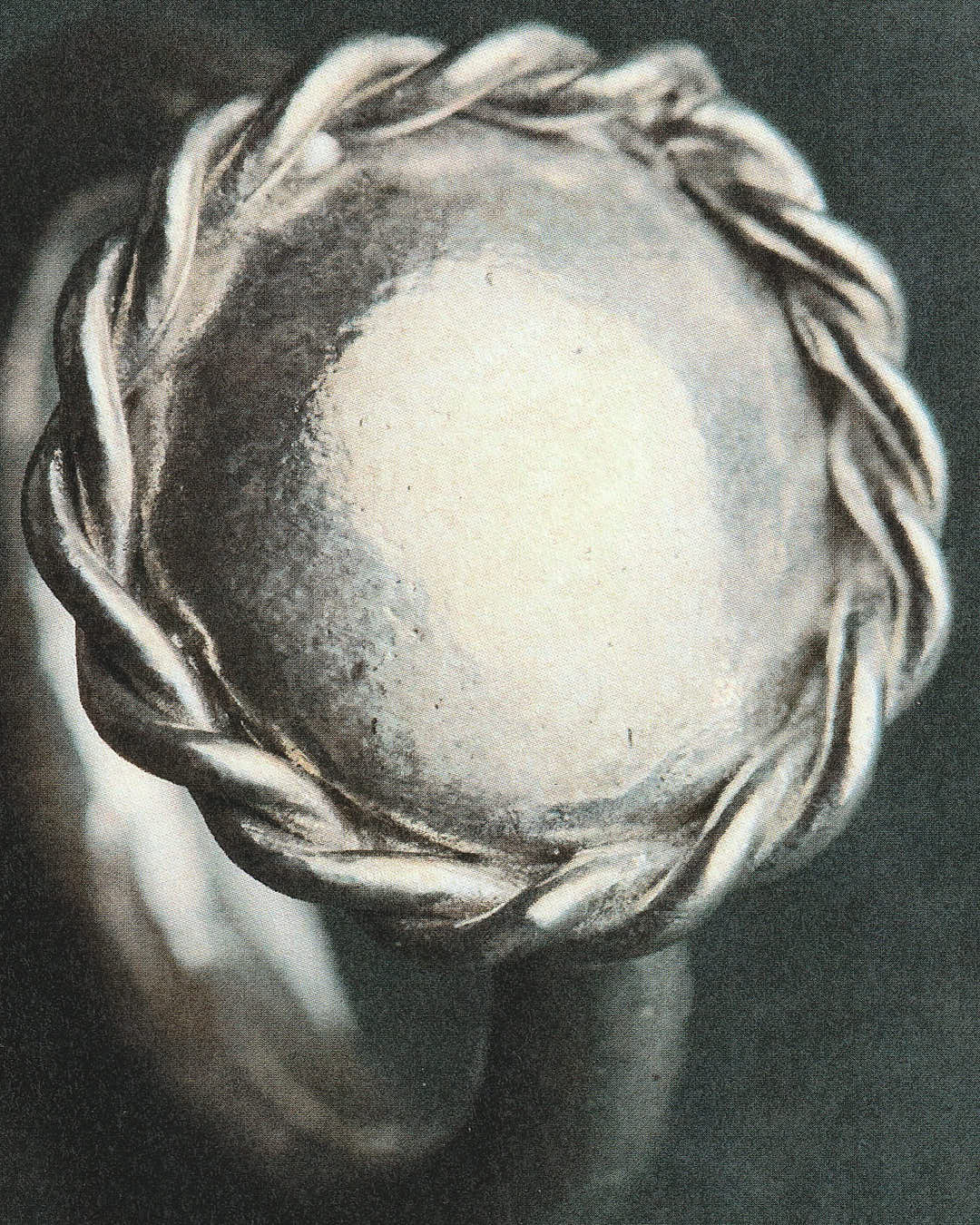 Maite's Ring