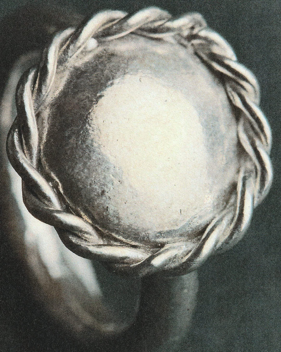 Maite's Ring