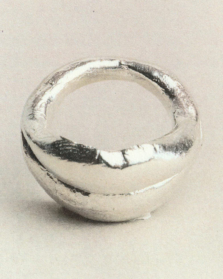 Tracey's Ring