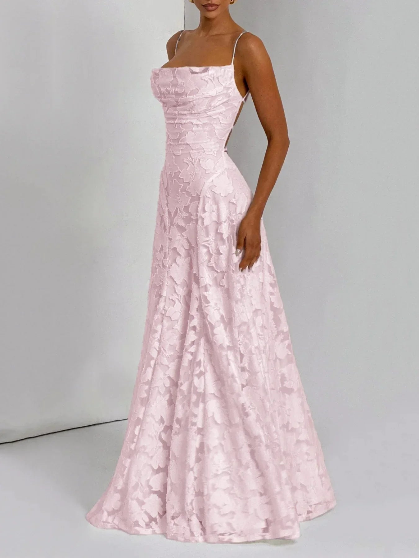 Fidelia Maxi Dress
