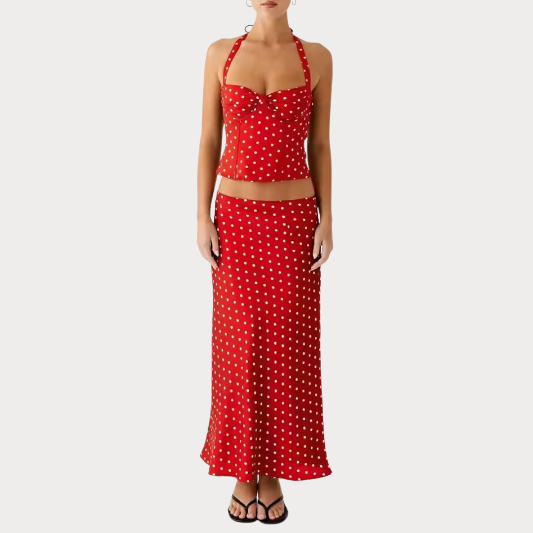 Loravenza 2-Piece Set