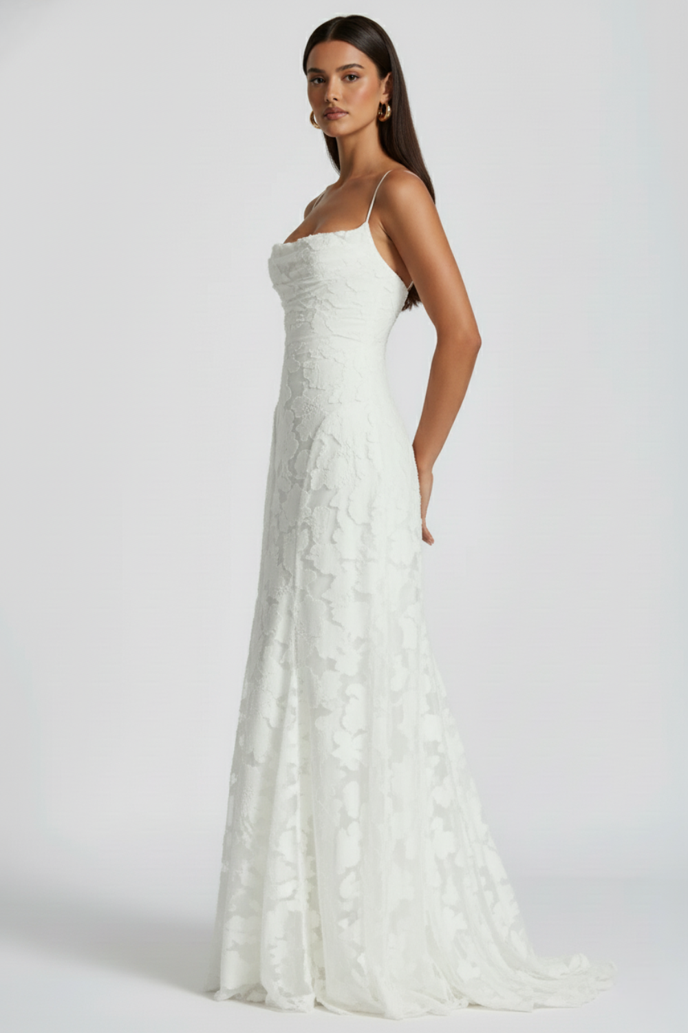 Miriam | Maxi Dress