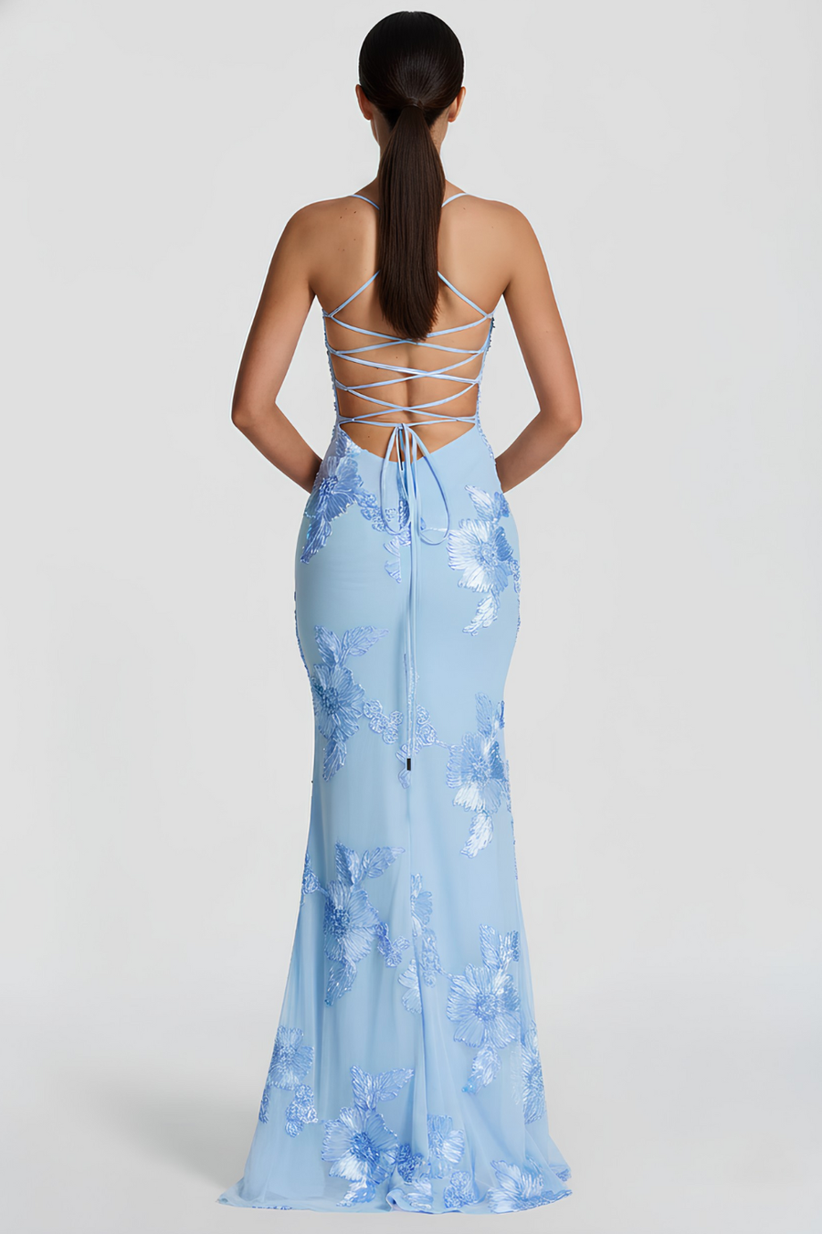 Mia | Maxi Dress