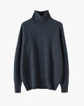Classy Lady Turtleneck