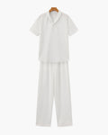 Polo & Pantalon Set