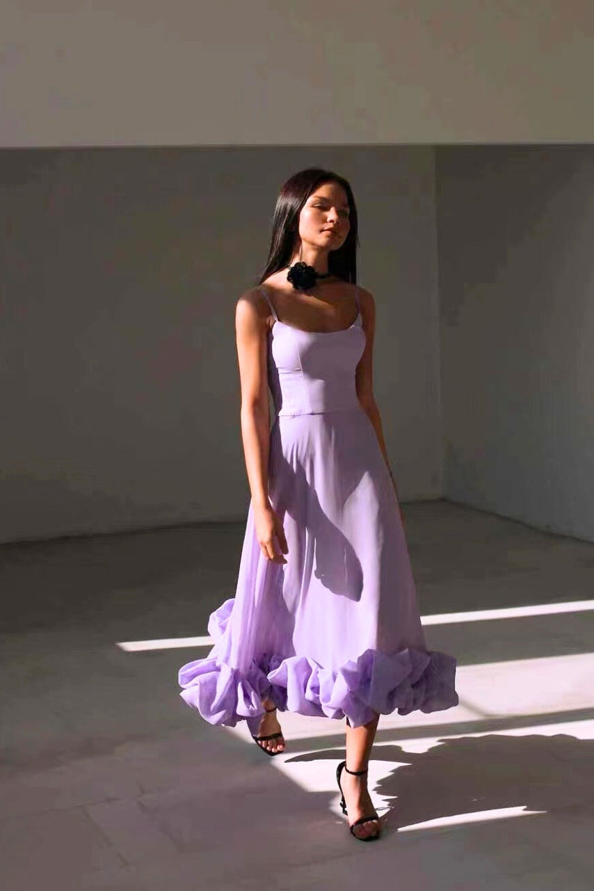 Giavella Maxi Dress